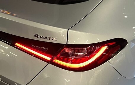 Mercedes-Benz GLC Coupe, 2024 год, 8 799 999 рублей, 19 фотография