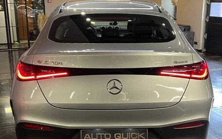 Mercedes-Benz GLC Coupe, 2024 год, 8 799 999 рублей, 18 фотография