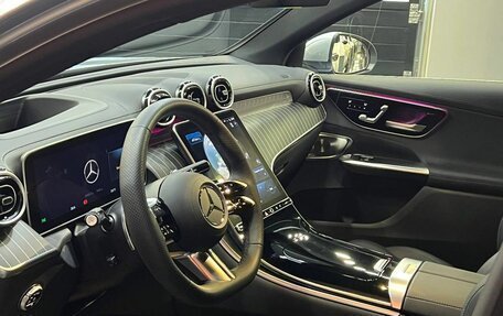 Mercedes-Benz GLC Coupe, 2024 год, 8 799 999 рублей, 21 фотография