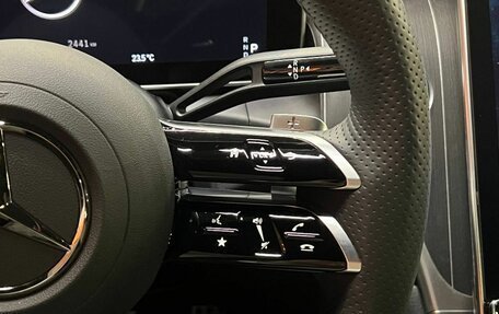 Mercedes-Benz GLC Coupe, 2024 год, 8 799 999 рублей, 26 фотография