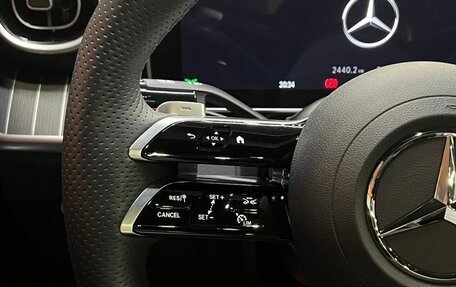 Mercedes-Benz GLC Coupe, 2024 год, 8 799 999 рублей, 25 фотография