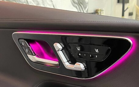 Mercedes-Benz GLC Coupe, 2024 год, 8 799 999 рублей, 36 фотография