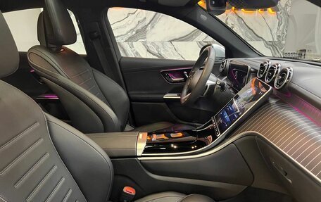 Mercedes-Benz GLC Coupe, 2024 год, 8 799 999 рублей, 28 фотография