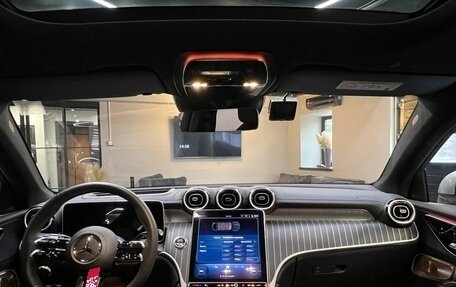 Mercedes-Benz GLC Coupe, 2024 год, 8 799 999 рублей, 23 фотография
