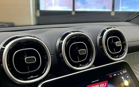 Mercedes-Benz GLC Coupe, 2024 год, 8 799 999 рублей, 31 фотография