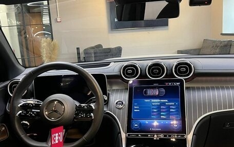 Mercedes-Benz GLC Coupe, 2024 год, 8 799 999 рублей, 22 фотография
