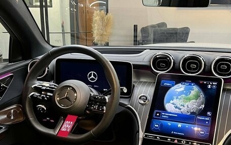 Mercedes-Benz GLC Coupe, 2024 год, 8 799 999 рублей, 24 фотография