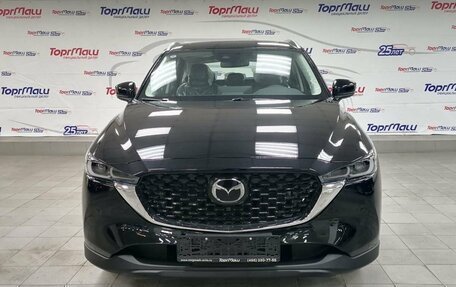 Mazda CX-5 II, 2024 год, 3 575 000 рублей, 2 фотография