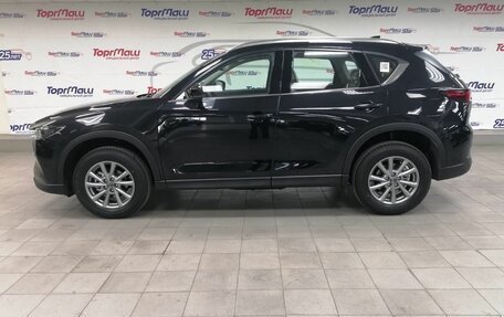Mazda CX-5 II, 2024 год, 3 575 000 рублей, 8 фотография