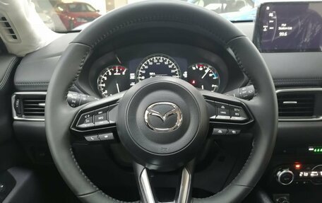 Mazda CX-5 II, 2024 год, 3 575 000 рублей, 11 фотография