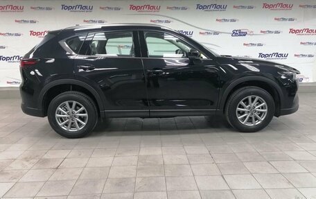 Mazda CX-5 II, 2024 год, 3 575 000 рублей, 4 фотография