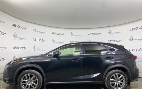 Lexus NX I, 2019 год, 2 960 000 рублей, 3 фотография
