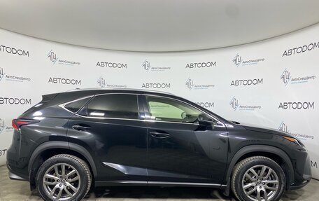 Lexus NX I, 2019 год, 2 960 000 рублей, 4 фотография