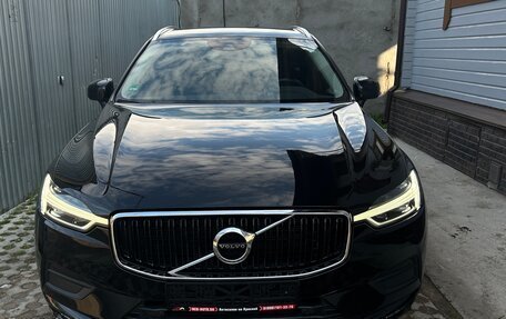 Volvo XC60 II, 2019 год, 3 450 000 рублей, 2 фотография