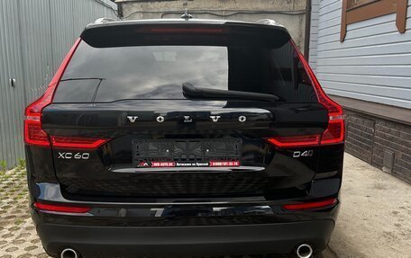 Volvo XC60 II, 2019 год, 3 450 000 рублей, 5 фотография
