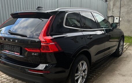 Volvo XC60 II, 2019 год, 3 450 000 рублей, 4 фотография