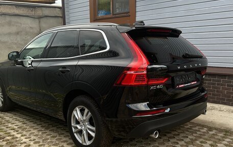 Volvo XC60 II, 2019 год, 3 450 000 рублей, 6 фотография