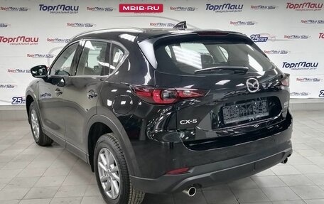 Mazda CX-5 II, 2024 год, 3 575 000 рублей, 7 фотография