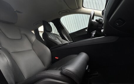 Volvo XC60 II, 2019 год, 3 450 000 рублей, 11 фотография