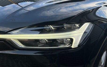 Volvo XC60 II, 2019 год, 3 450 000 рублей, 8 фотография