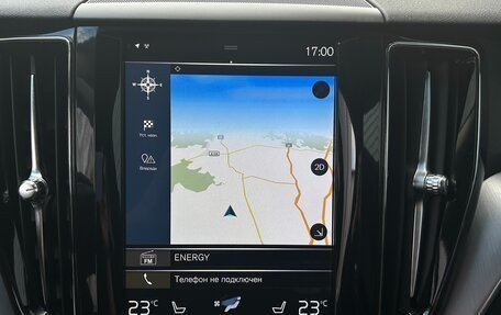 Volvo XC60 II, 2019 год, 3 450 000 рублей, 16 фотография