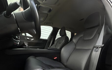 Volvo XC60 II, 2019 год, 3 450 000 рублей, 14 фотография