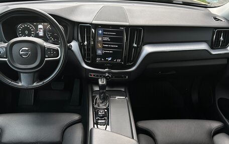 Volvo XC60 II, 2019 год, 3 450 000 рублей, 13 фотография