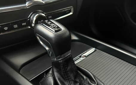 Volvo XC60 II, 2019 год, 3 450 000 рублей, 20 фотография