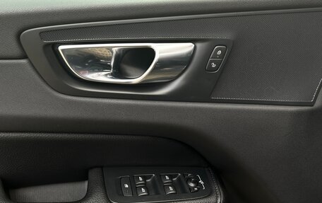 Volvo XC60 II, 2019 год, 3 450 000 рублей, 21 фотография