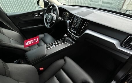 Volvo XC60 II, 2019 год, 3 450 000 рублей, 9 фотография