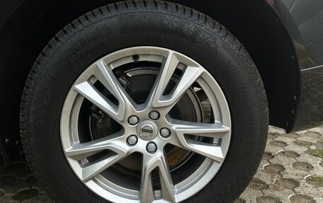 Volvo XC60 II, 2019 год, 3 450 000 рублей, 30 фотография