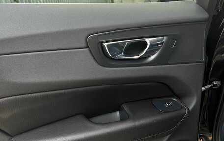 Volvo XC60 II, 2019 год, 3 450 000 рублей, 23 фотография
