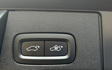 Volvo XC60 II, 2019 год, 3 450 000 рублей, 29 фотография