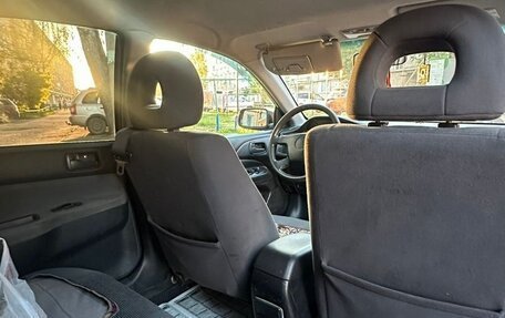 Mitsubishi Lancer IX, 2005 год, 350 000 рублей, 8 фотография