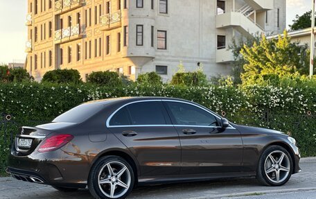 Mercedes-Benz C-Класс, 2015 год, 2 250 000 рублей, 6 фотография