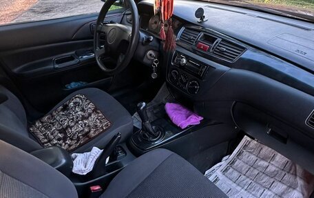 Mitsubishi Lancer IX, 2005 год, 350 000 рублей, 9 фотография
