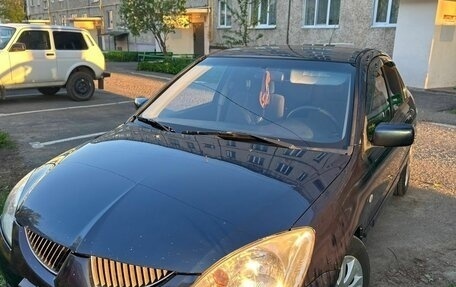 Mitsubishi Lancer IX, 2005 год, 350 000 рублей, 2 фотография