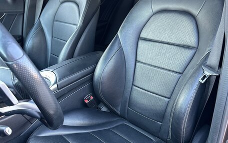 Mercedes-Benz C-Класс, 2015 год, 2 250 000 рублей, 15 фотография