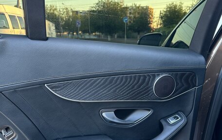 Mercedes-Benz C-Класс, 2015 год, 2 250 000 рублей, 29 фотография