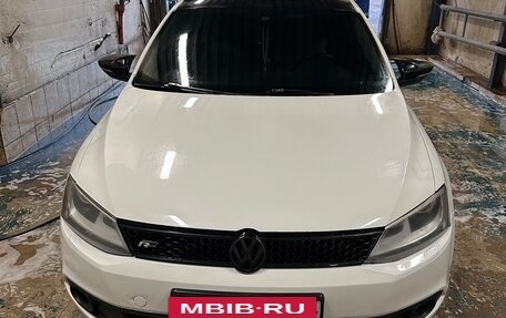 Volkswagen Jetta VI, 2011 год, 1 220 000 рублей, 19 фотография