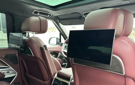 Land Rover Range Rover IV рестайлинг, 2023 год, 26 540 000 рублей, 11 фотография
