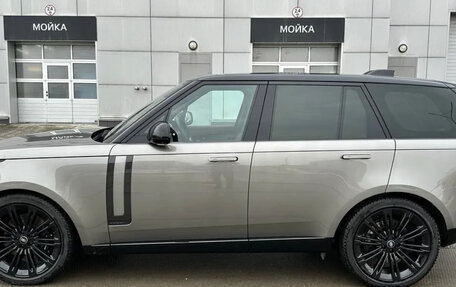 Land Rover Range Rover IV рестайлинг, 2023 год, 26 540 000 рублей, 10 фотография