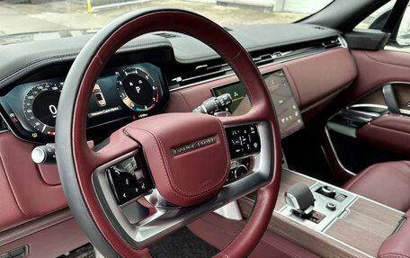 Land Rover Range Rover IV рестайлинг, 2023 год, 26 540 000 рублей, 9 фотография