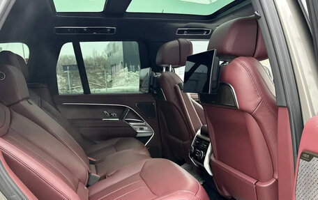 Land Rover Range Rover IV рестайлинг, 2023 год, 26 540 000 рублей, 8 фотография