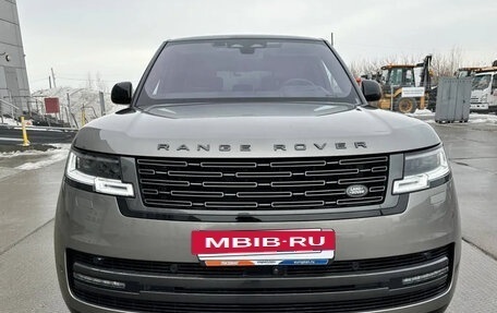 Land Rover Range Rover IV рестайлинг, 2023 год, 26 540 000 рублей, 6 фотография