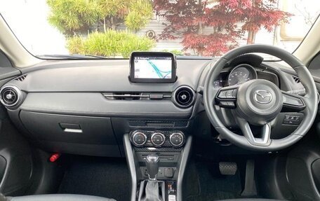 Mazda CX-3 I, 2022 год, 1 200 000 рублей, 9 фотография