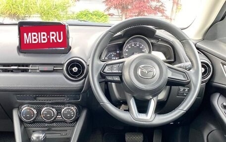Mazda CX-3 I, 2022 год, 1 200 000 рублей, 8 фотография
