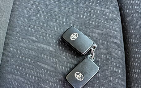 Toyota Wish II, 2009 год, 1 230 000 рублей, 9 фотография