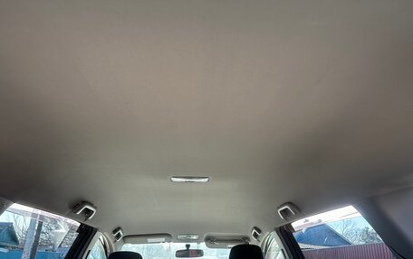 Toyota Wish II, 2009 год, 1 230 000 рублей, 13 фотография