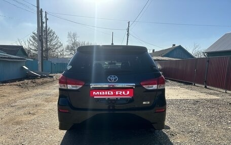 Toyota Wish II, 2009 год, 1 230 000 рублей, 6 фотография